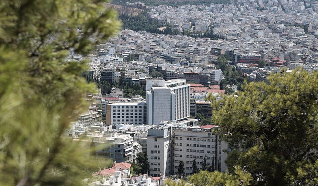 Greece Ranks Last in Europe for Wage-to-Rent Affordability – Novinite.com