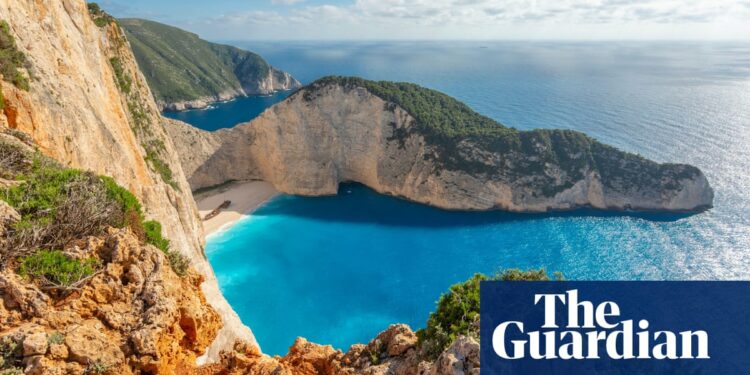 Greece becomes first European country to ban bottom trawling in marine parks | Fishing
