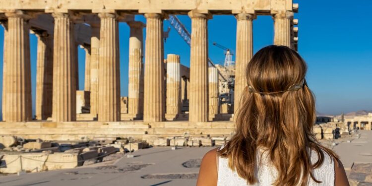 Greece spends £18bn to fix ‘ticking time bomb’ | World | News