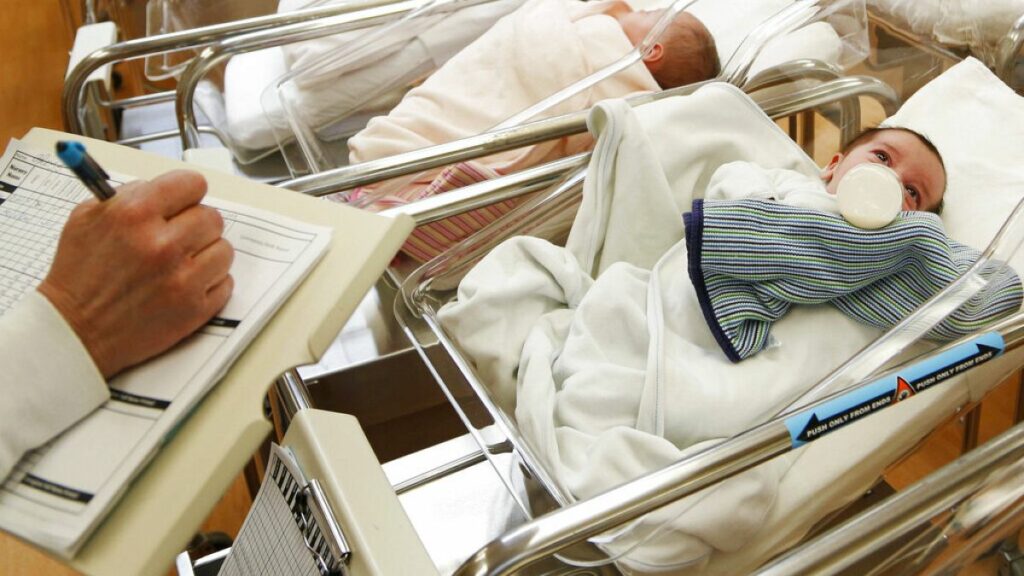 Greece’s low birth rate raises spectre of population collapse in Aegean Islands