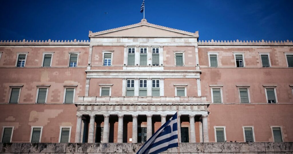 Greek EU lawmaker to remain in Albanian prison – POLITICO