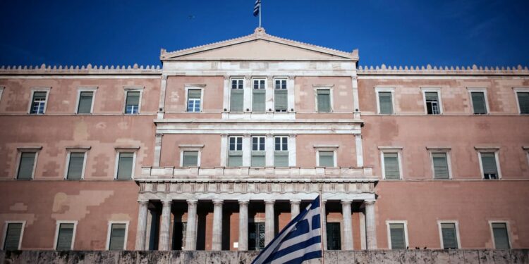 Greek EU lawmaker to remain in Albanian prison – POLITICO