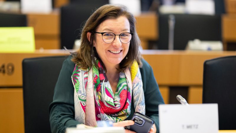 Greens avoid wipeout in Luxembourg – Euractiv