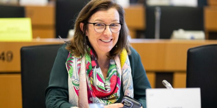 Greens avoid wipeout in Luxembourg – Euractiv