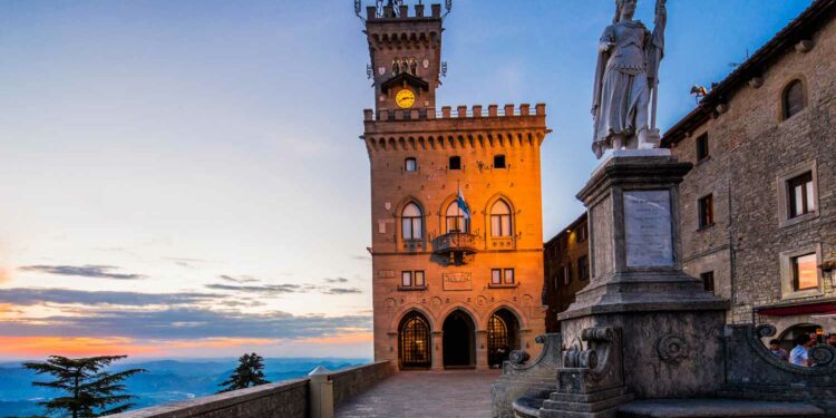 Guide to Visiting San Marino