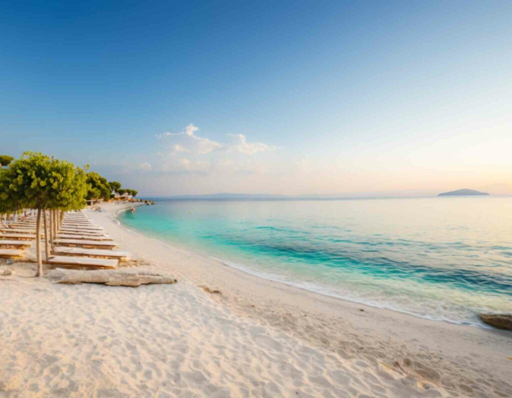 Halkidiki Can Become Major Tourism Source Market for Italy to Boost Travel to Greece
