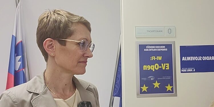 High Voter Turnout Is Big Surprise in Slovenia’s European Elections, Journalist Says