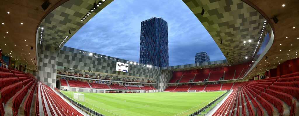 History: Albania-Andorra | European Qualifiers 2022 – UEFA.com
