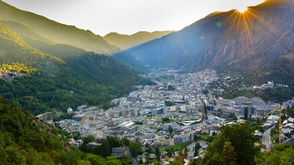 Housing crisis: Andorra is getting fed up with wealthy foreigners