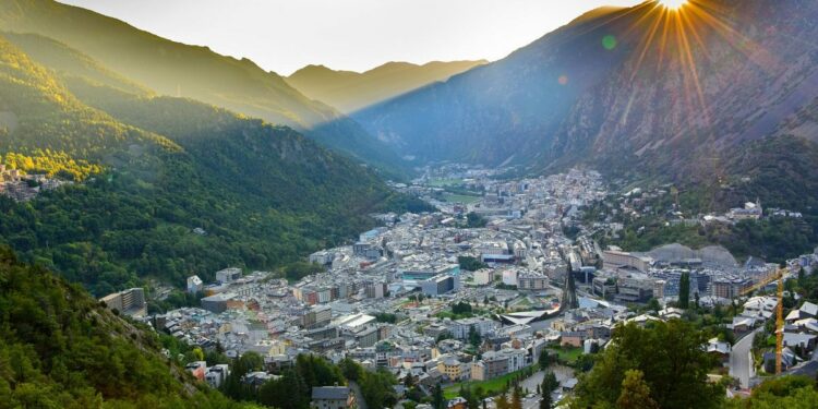 Housing crisis: Andorra is getting fed up with wealthy foreigners