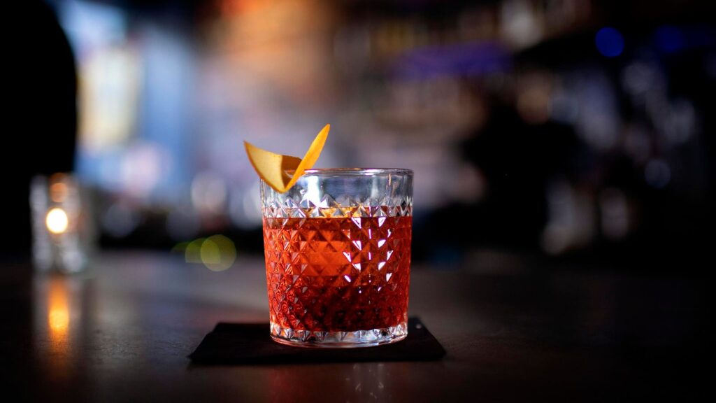 How Americans Are Bringing A New Twist To The European Aperitif