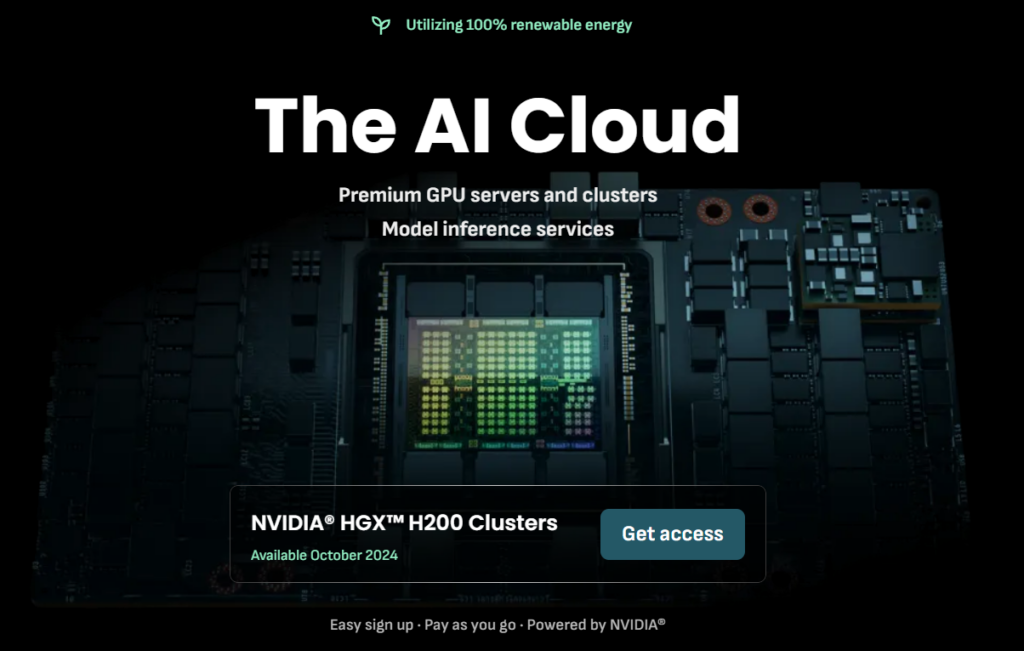 How DataCrunch addresses Europe’s shortage of AI computing power