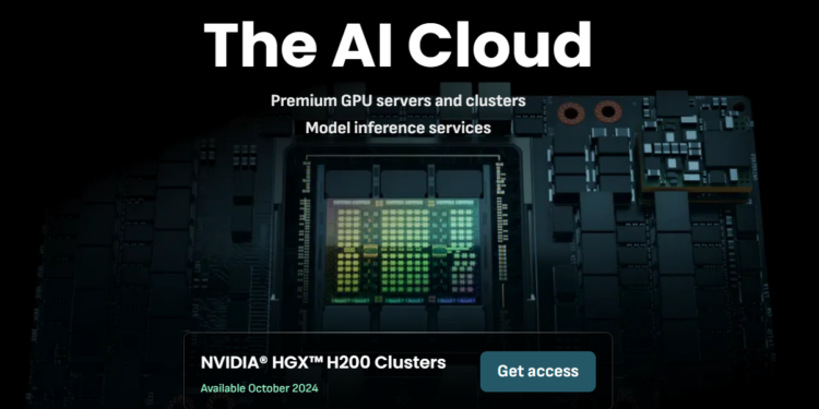 How DataCrunch addresses Europe’s shortage of AI computing power