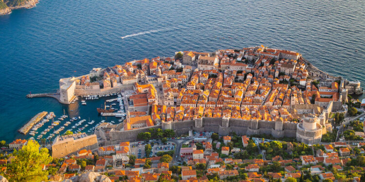 How Dubrovnik, Croatia Is Tackling Its Overtourism Problem