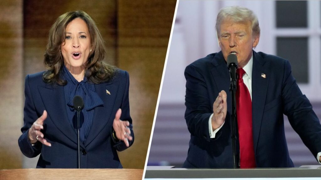 How Europe’s future is dependent on US presidential elections
