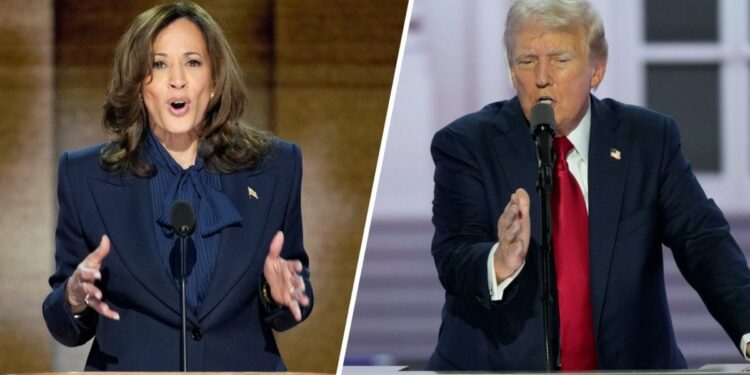 How Europe’s future is dependent on US presidential elections