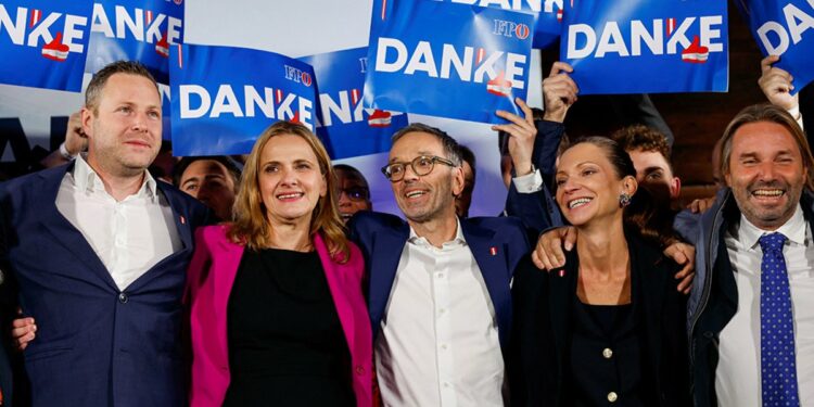 How Far-Right Election Gains Are Changing Europe
