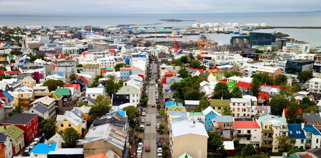 How Iceland takes better care of its foreign offenders than the rest of Europe