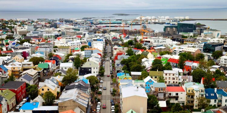 How Iceland takes better care of its foreign offenders than the rest of Europe