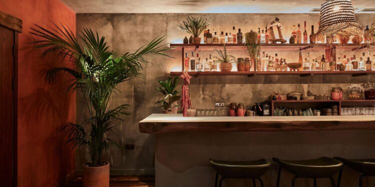 How London’s KOL Brings Mezcal Culture To The UK