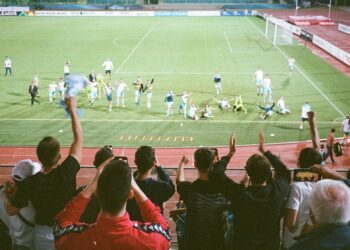 How San Marino made history
