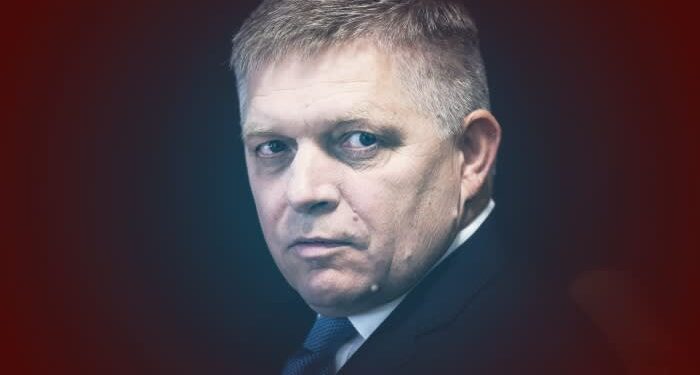 How Slovakia’s toxic politics left PM fighting for his life