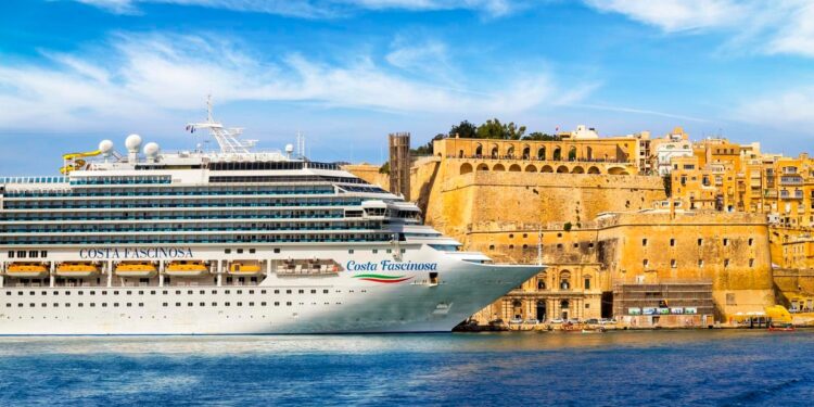 How To Plan The Ideal Mediterranean Cruise For 2025