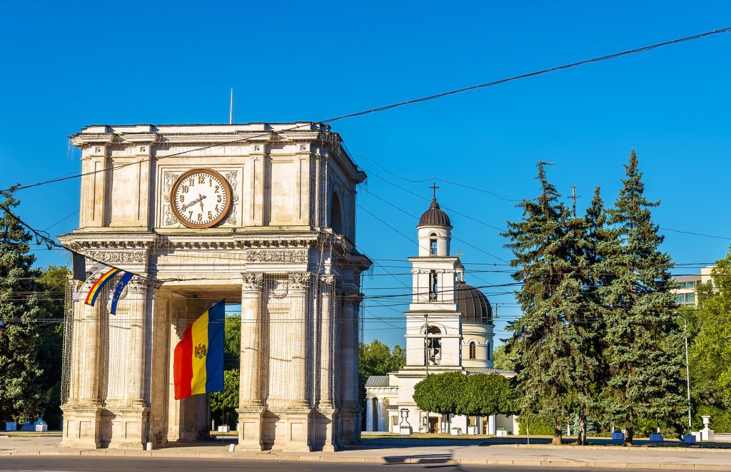 How could EU membership transform Moldova?