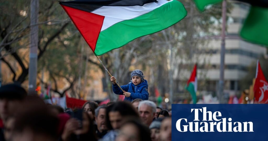 How significant is Spain, Norway and Ireland’s recognition of Palestinian state? | Palestinian territories