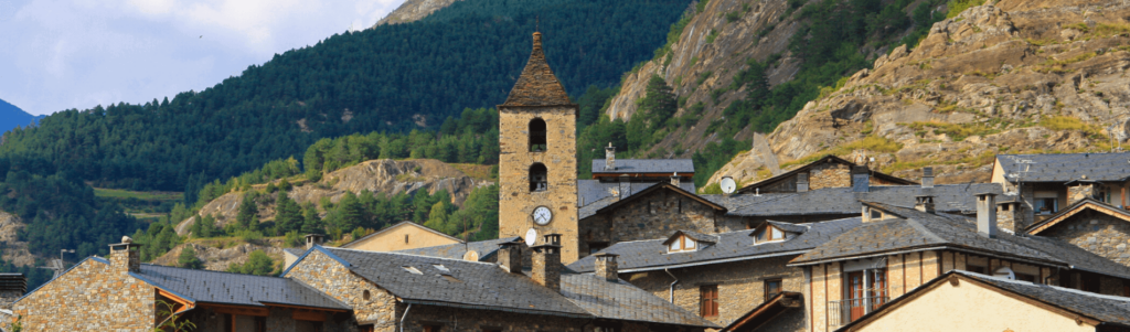 How to Reduce Taxes with Andorra Tax Residency