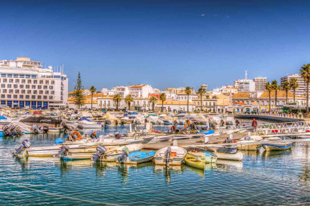 How to Visit the Algarve, Portugal’s Southern Coast