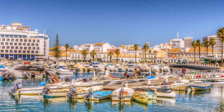How to Visit the Algarve, Portugal’s Southern Coast