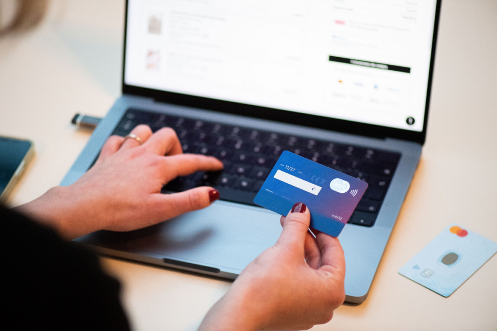 How to protect your bank account