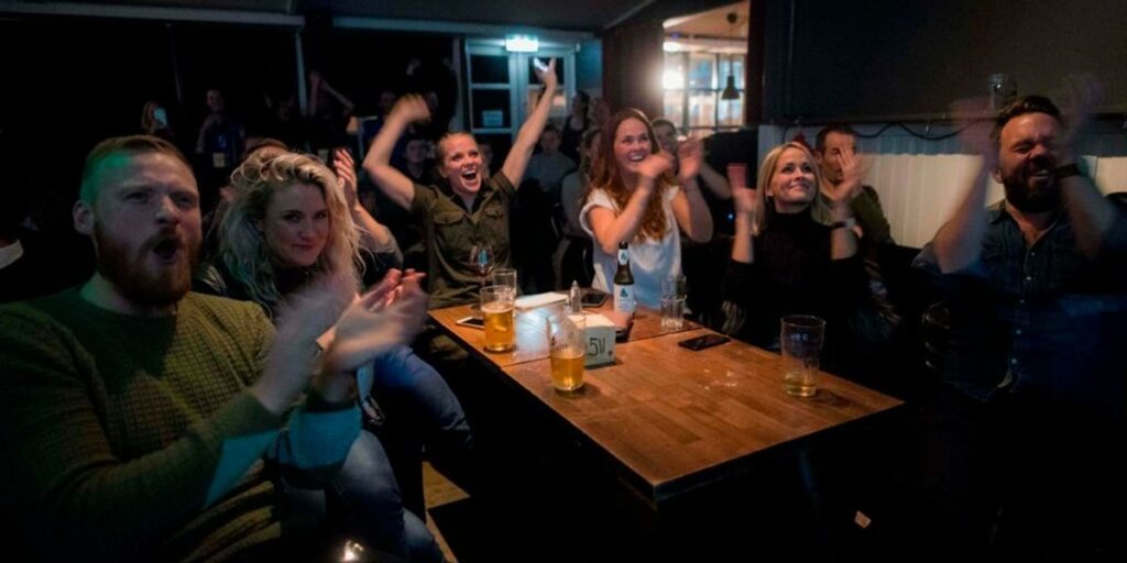 How’s Iceland’s 4-Day Work Week Working? ‘Incredibly Well,’ Study Says