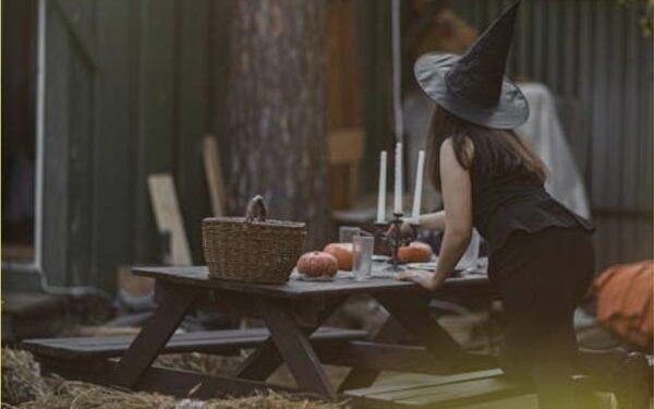 Hundreds of European students celebrate “Halloween in Transylvania” – 24.10.2024