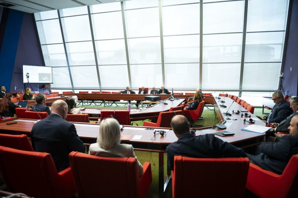 Hungarian delegation to the CoE parliamentary assembly: Autonomy guarantee of minorities’ human rights