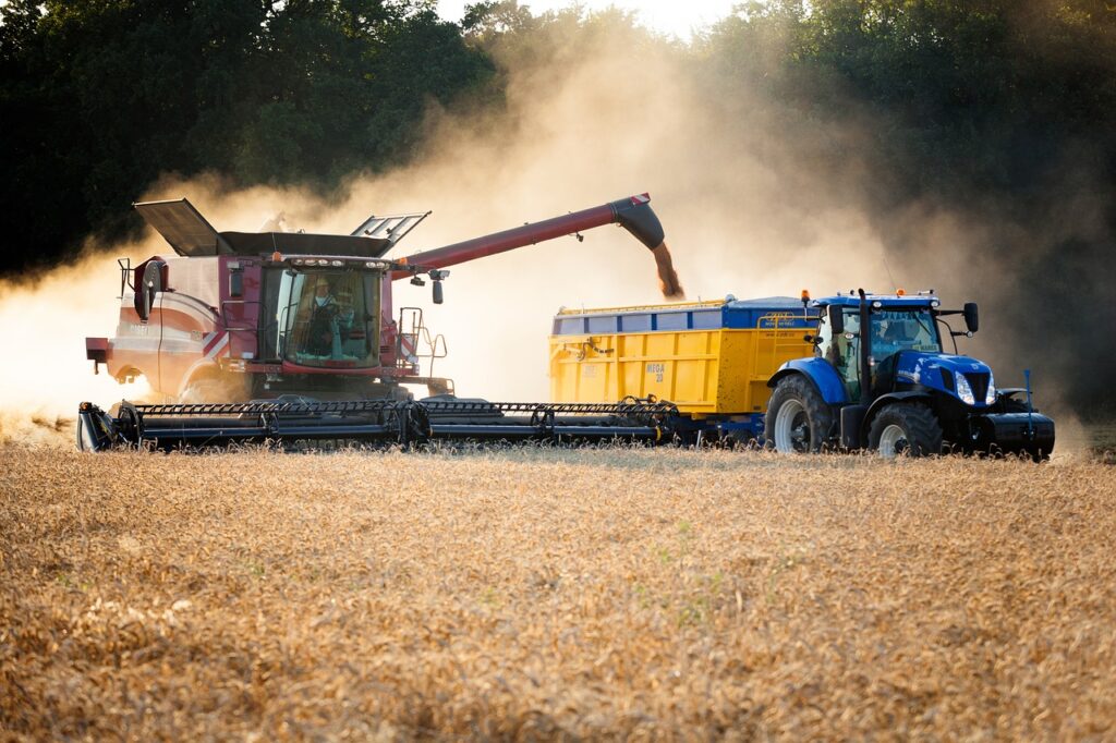 Hungarian farm groups slam European Union’s Common Agricultural Policy report