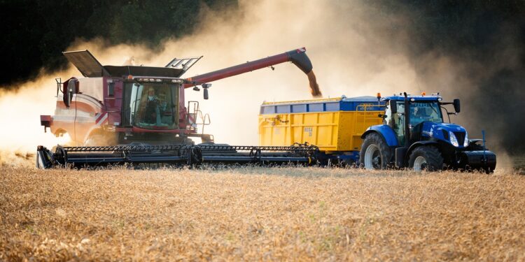 Hungarian farm groups slam European Union’s Common Agricultural Policy report