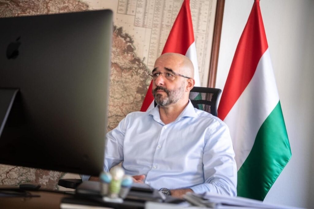 Hungarian politician: EU summit targets Hungary’s sovereignty in ‘head-on attack’