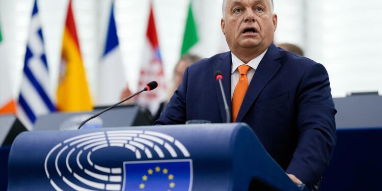 Hungarian presidency of EU Council asks that Romania be let into Schengen by end of the year