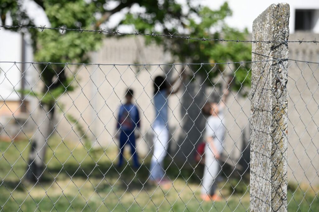 Hungary Calls on EU to Rework Asylum Pact or Risk Its Collapse