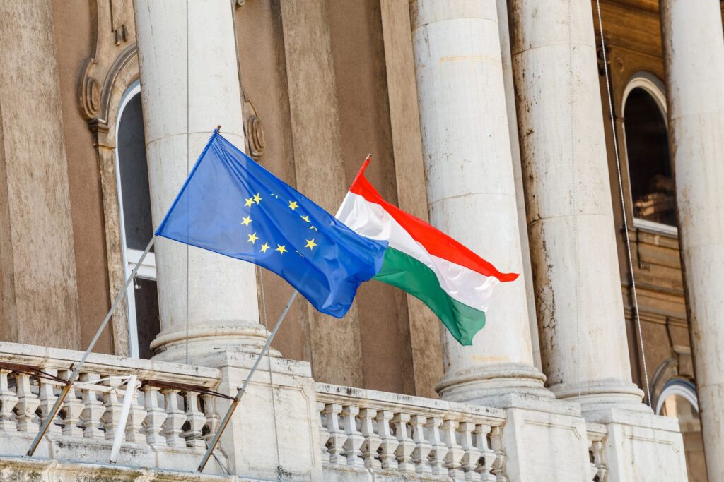 Hungary EU Presidency: Tax Files