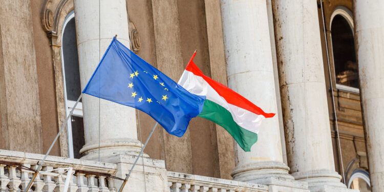 Hungary EU Presidency: Tax Files