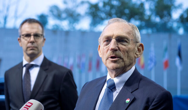 Hungary Pushes for Schengen Inclusion of Bulgaria and Romania in EU Agenda for December – Novinite.com