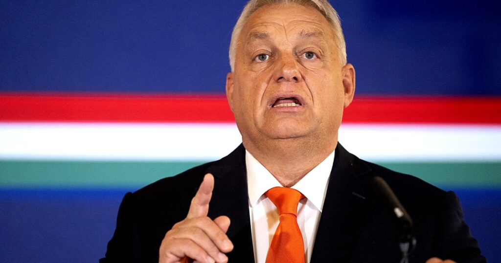 Hungary expects Schengen enlargement in December