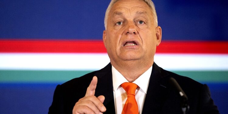 Hungary expects Schengen enlargement in December