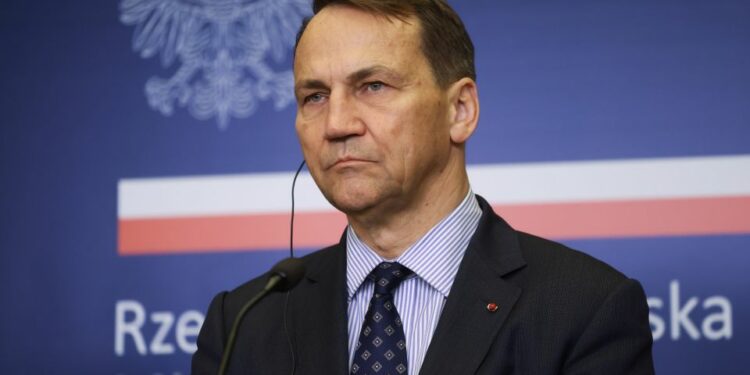 Hungary is isolated due to Orbán ‘selfishness’, says Sikorski - TVP World