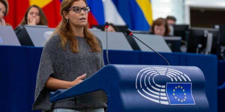 Hungary requests immunity revocation for MEP Ilaria Salis – Euractiv