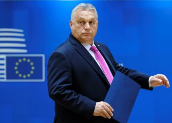 Hungary to face EU court over foreign influence law
