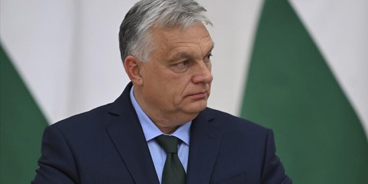 Hungary's Orban calls for EU reforms on migration, competitiveness, energy policy